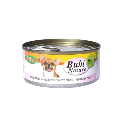 Picture of Bubimex Nature Chicken Breast 150gr